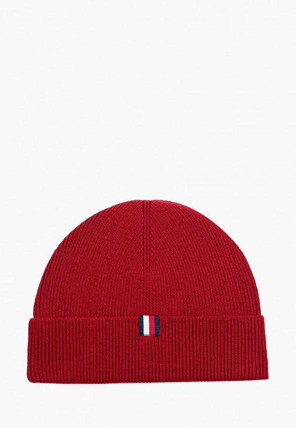 фото Шапка tommy hilfiger