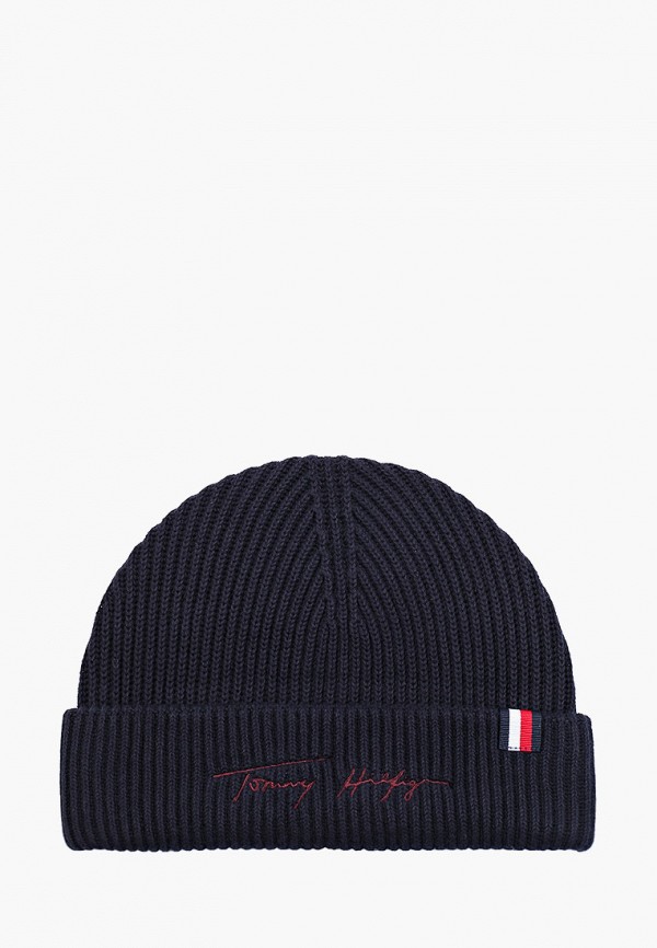 фото Шапка tommy hilfiger