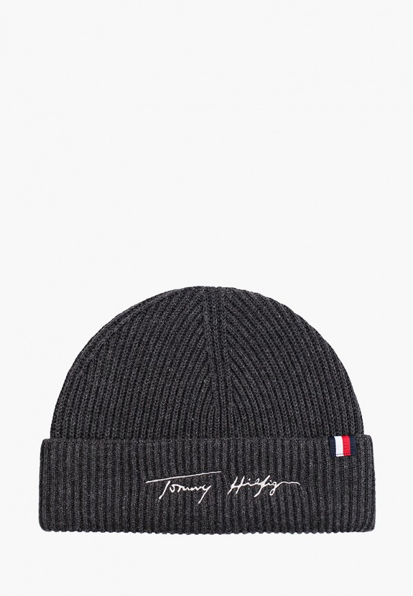 фото Шапка tommy hilfiger