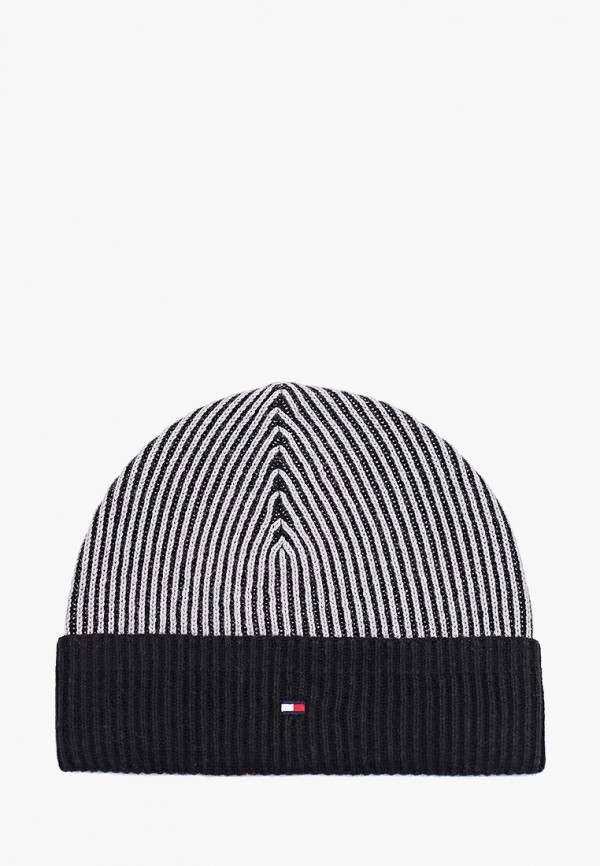 фото Шапка tommy hilfiger