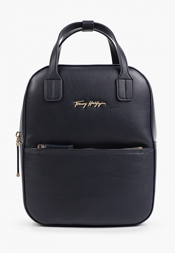 фото Рюкзак tommy hilfiger