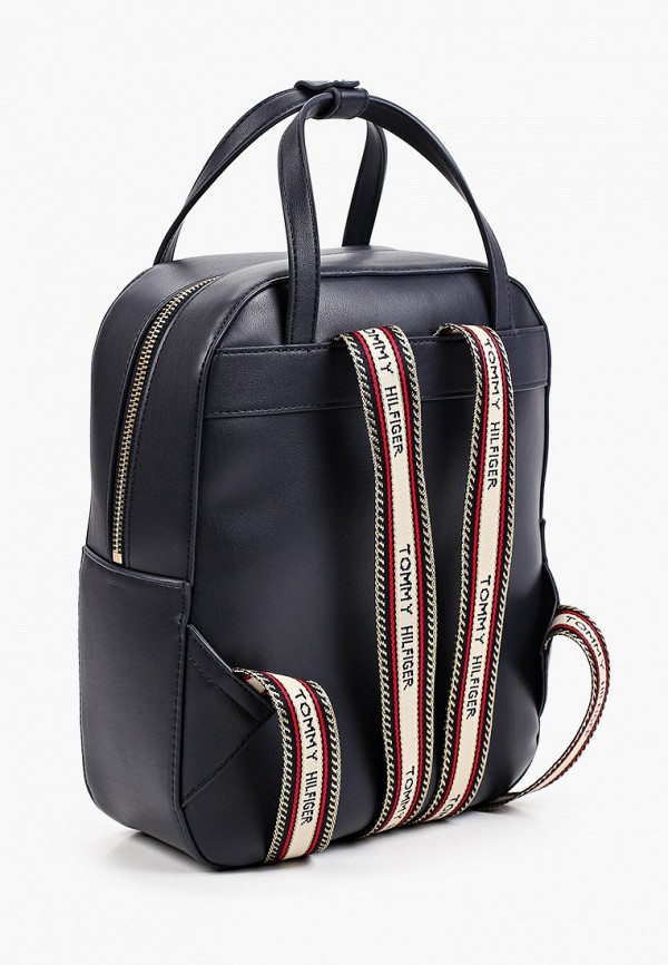 фото Рюкзак tommy hilfiger