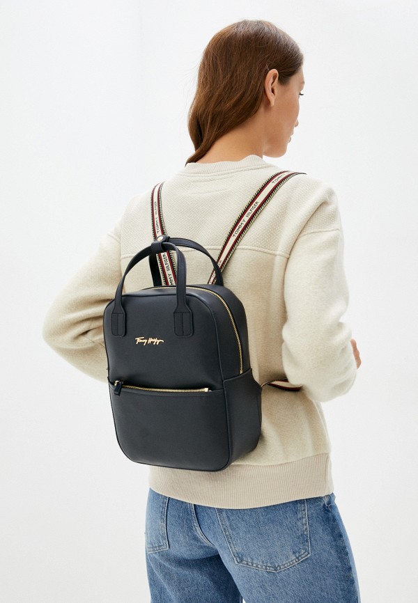 фото Рюкзак tommy hilfiger