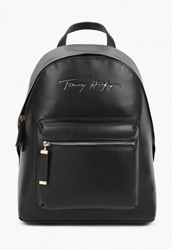 

Рюкзак Tommy Hilfiger, Черный