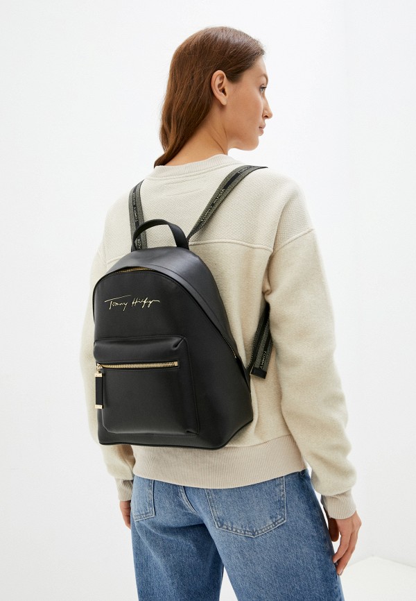 фото Рюкзак tommy hilfiger