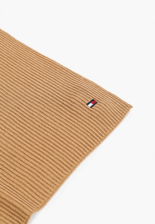 фото Шарф tommy hilfiger
