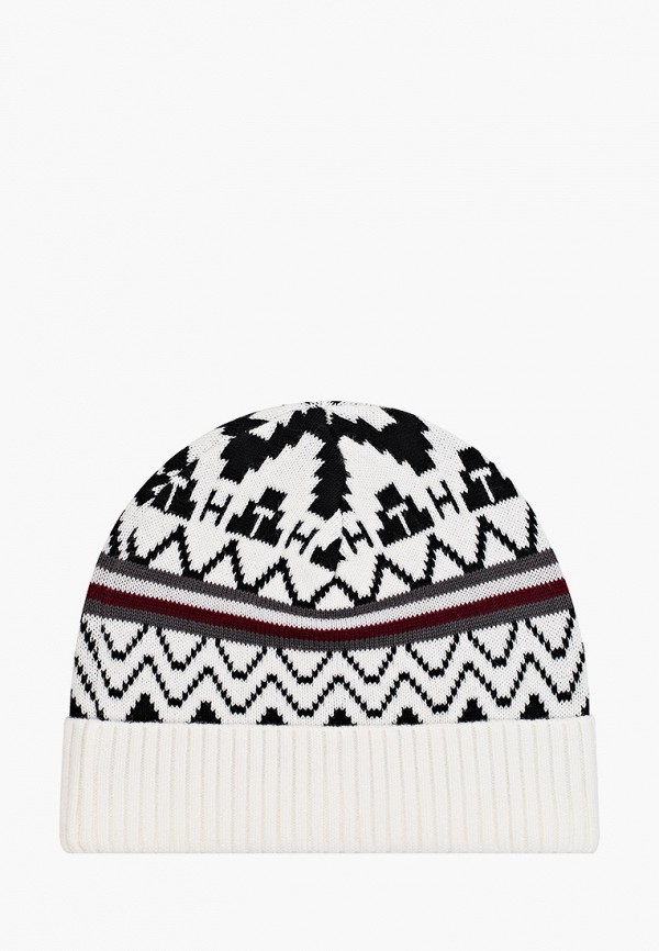 

Шапка Tommy Hilfiger, Белый