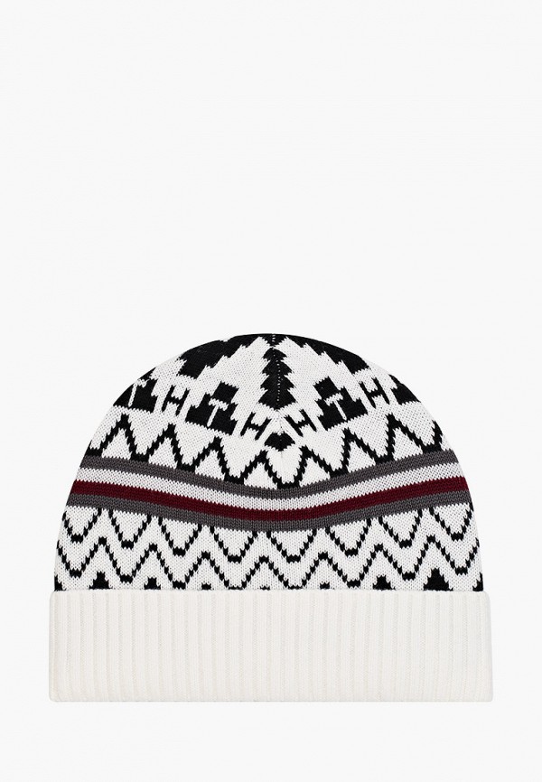фото Шапка tommy hilfiger