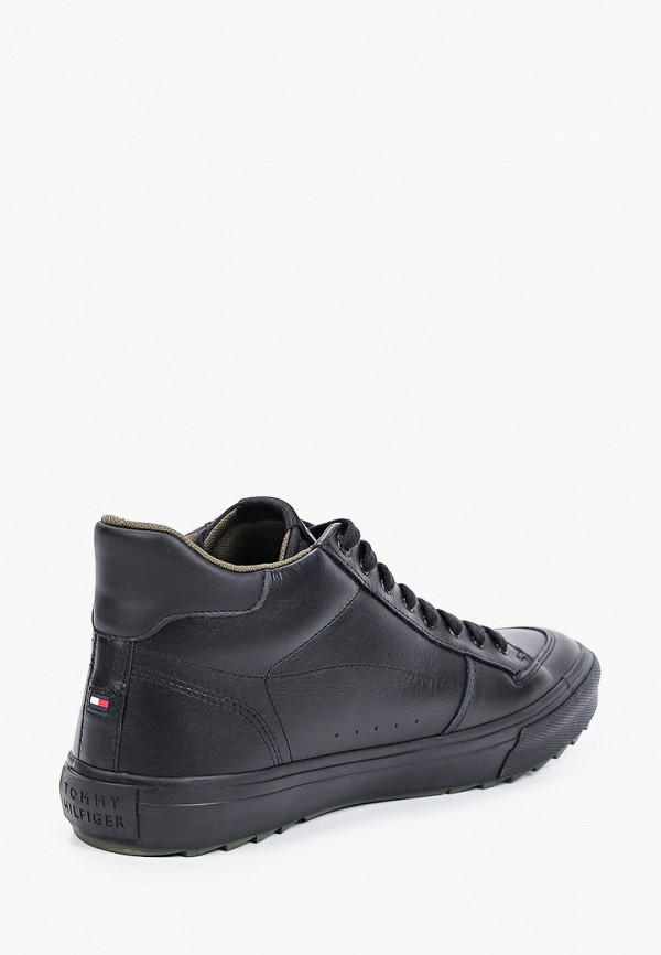 фото Кеды tommy hilfiger