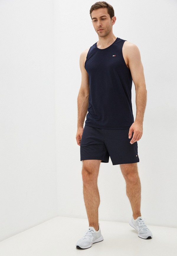 фото Майка спортивная tommy hilfiger