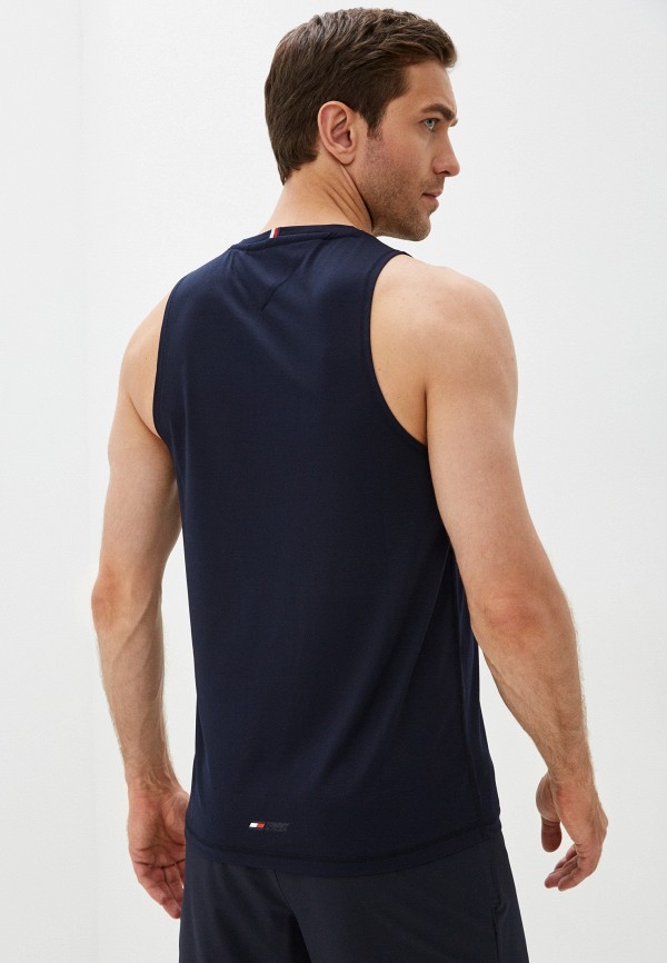 фото Майка спортивная tommy hilfiger
