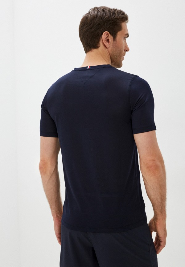 фото Футболка спортивная tommy hilfiger