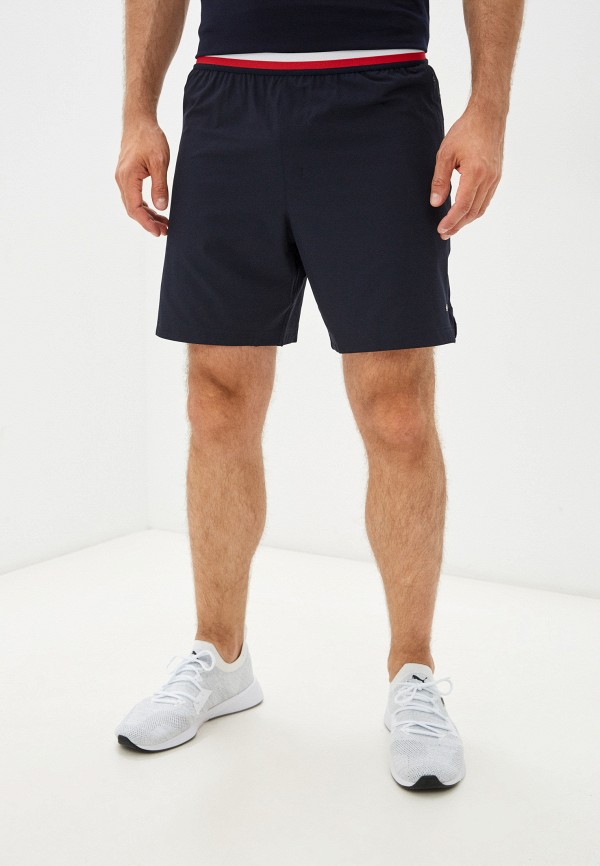 

Шорты спортивные Tommy Hilfiger, Синий, SPORT