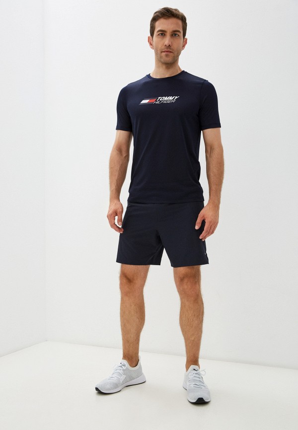фото Шорты спортивные tommy hilfiger