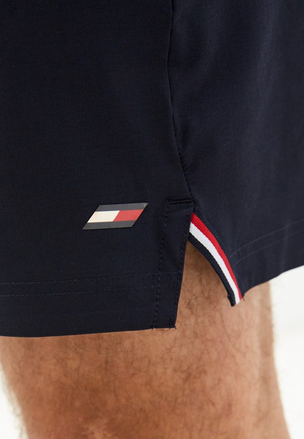 

Шорты спортивные Tommy Hilfiger, Синий, SPORT
