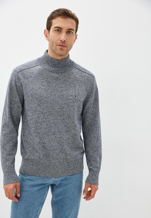

Водолазка Tommy Hilfiger, Синий