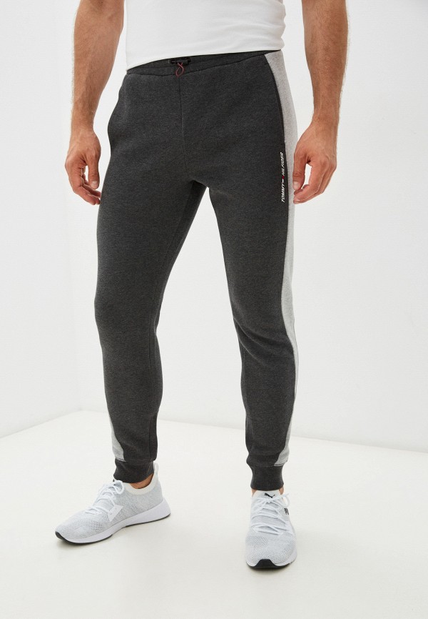 фото Брюки спортивные tommy hilfiger