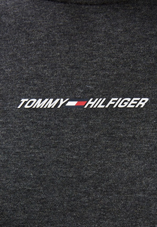 фото Худи tommy hilfiger