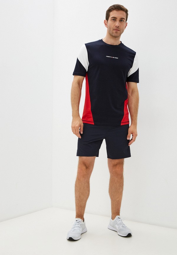 фото Футболка tommy hilfiger