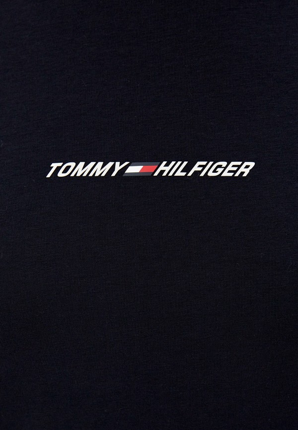 фото Футболка tommy hilfiger