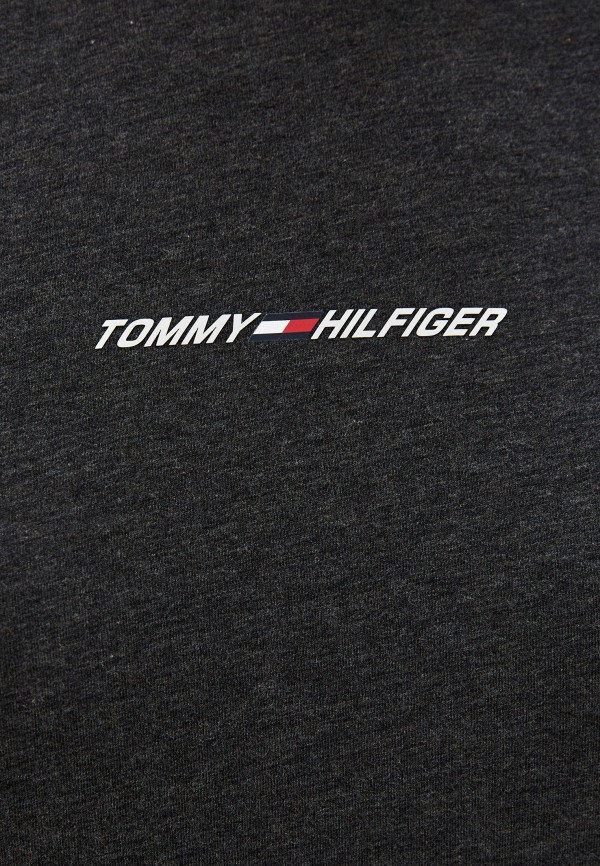 фото Футболка tommy hilfiger