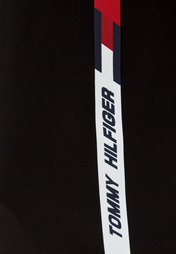 

Футболка Tommy Hilfiger, Черный, SPORT
