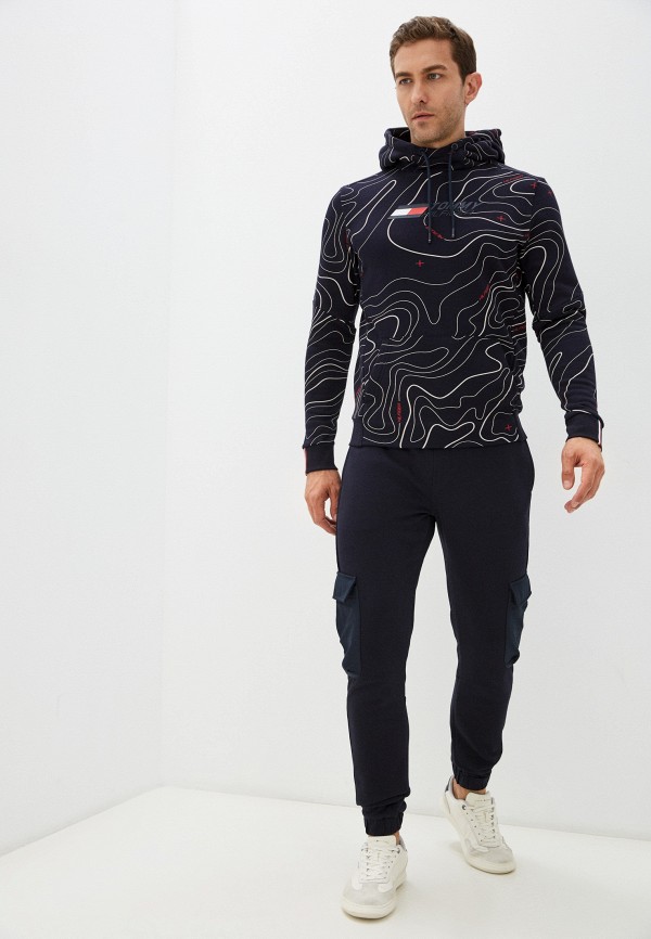 фото Худи tommy hilfiger