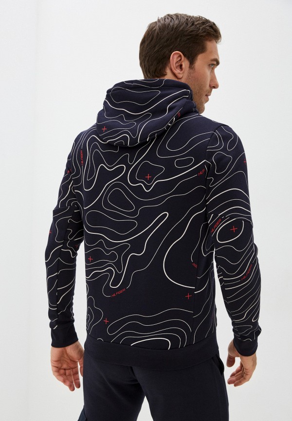фото Худи tommy hilfiger