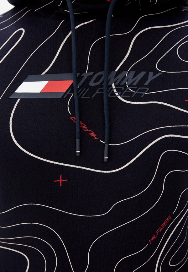 фото Худи tommy hilfiger