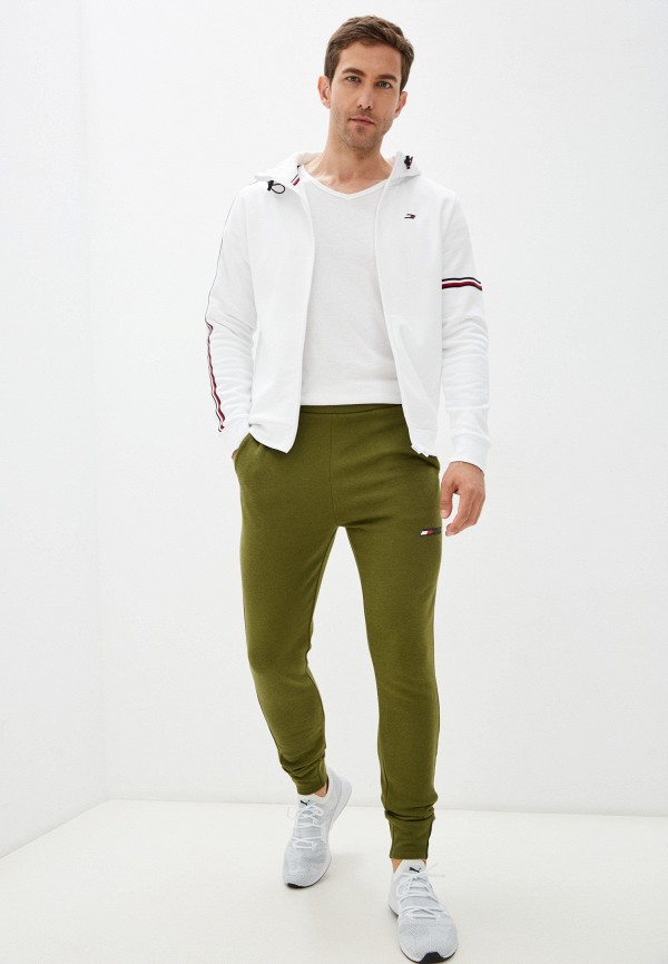 фото Толстовка tommy hilfiger