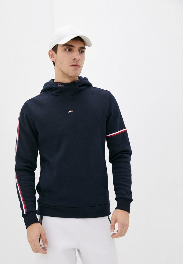 фото Худи tommy hilfiger