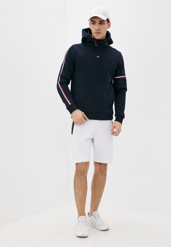 фото Худи tommy hilfiger
