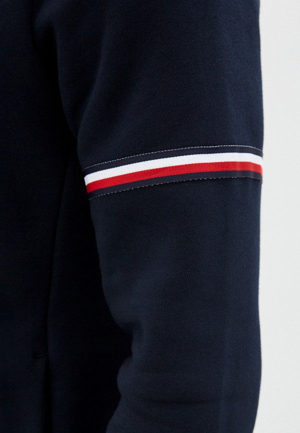 

Худи Tommy Hilfiger, Синий, SPORT