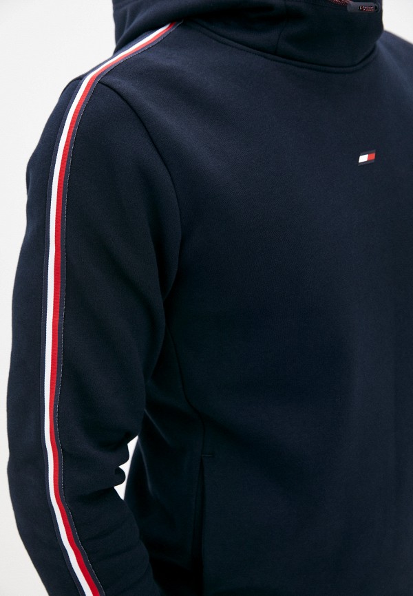 фото Худи tommy hilfiger