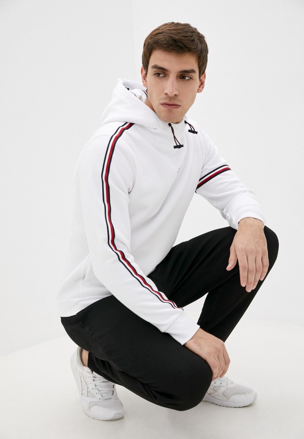 фото Худи tommy hilfiger
