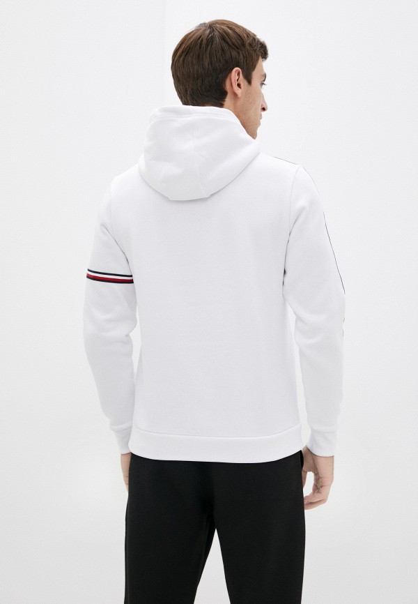 фото Худи tommy hilfiger