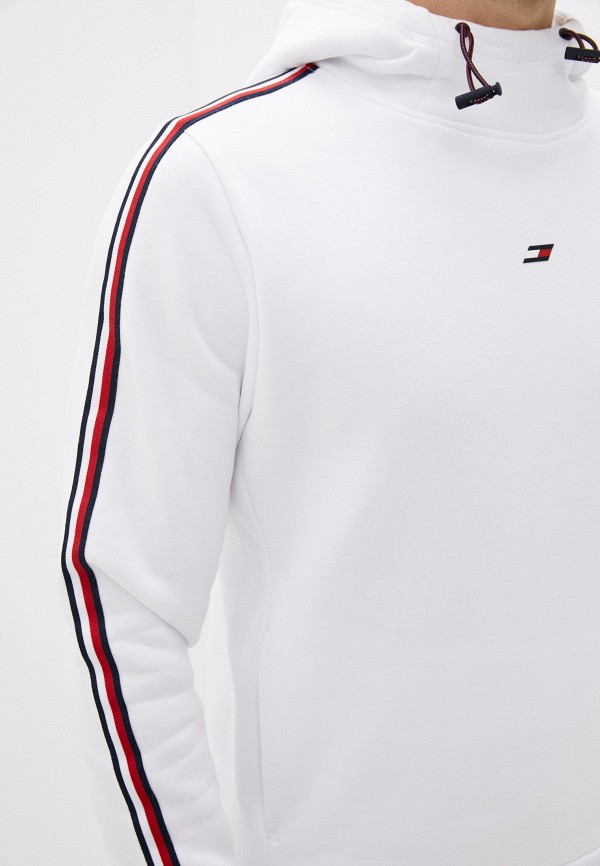 фото Худи tommy hilfiger