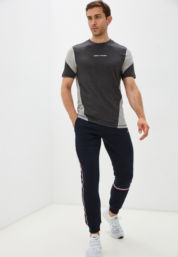 фото Брюки спортивные tommy hilfiger