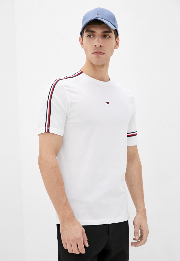 фото Футболка tommy hilfiger