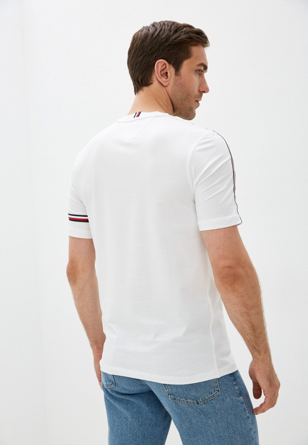 фото Футболка tommy hilfiger