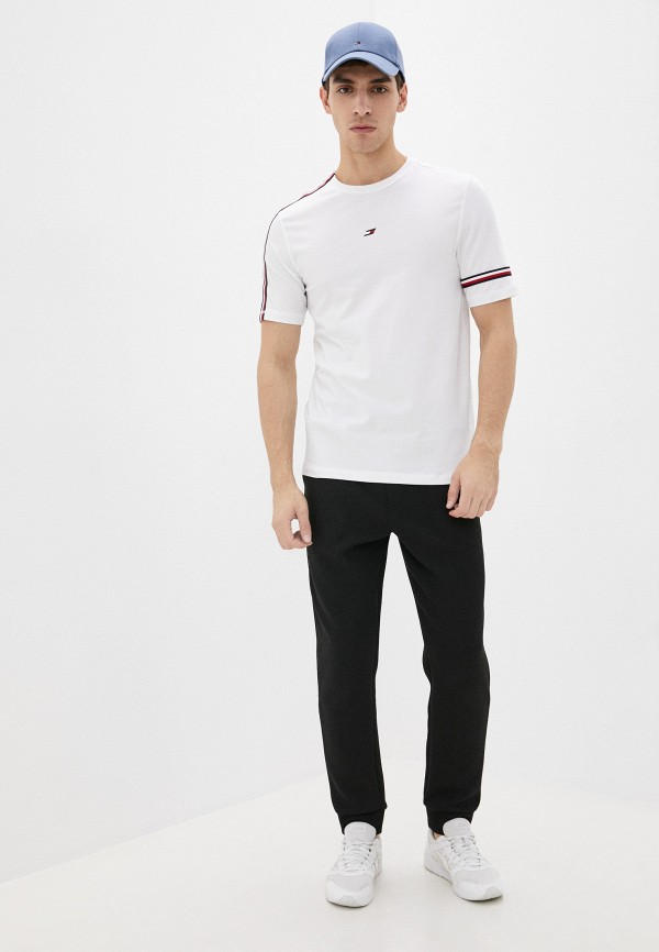 фото Футболка tommy hilfiger