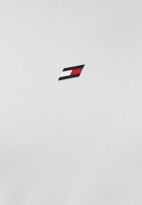 фото Футболка tommy hilfiger