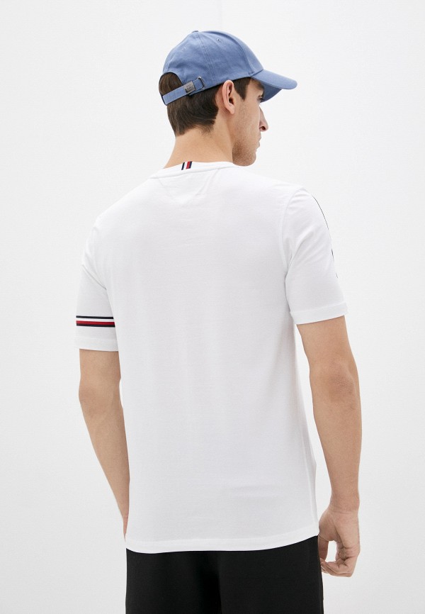 фото Футболка tommy hilfiger