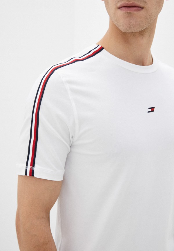 фото Футболка tommy hilfiger