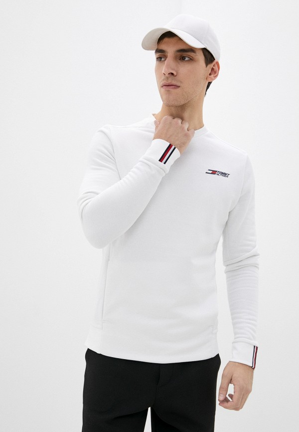 Свитшот Tommy Hilfiger белый MW0MW19774 RTLAAP096301