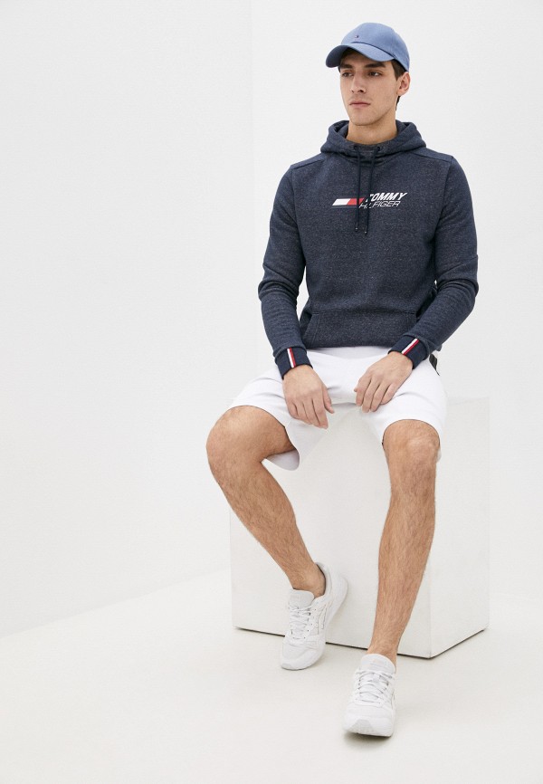 фото Худи tommy hilfiger