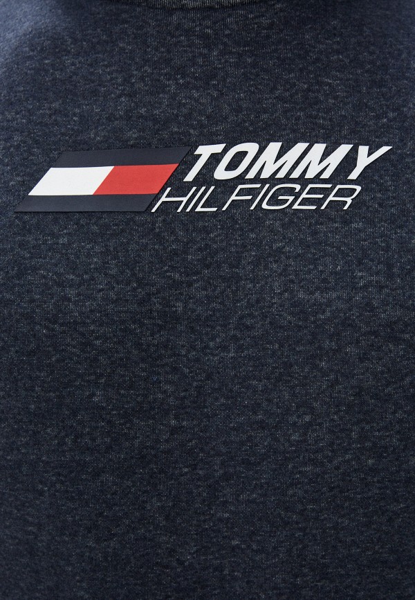 фото Худи tommy hilfiger
