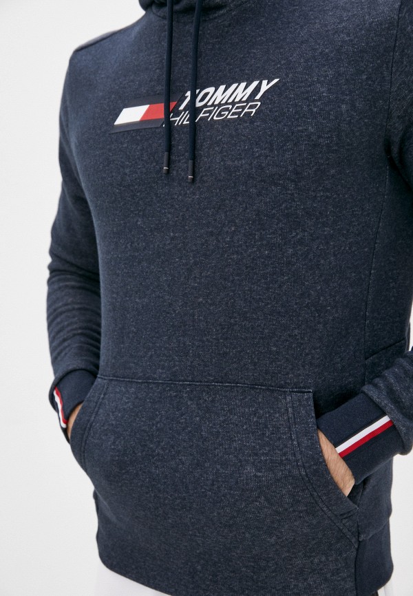 фото Худи tommy hilfiger