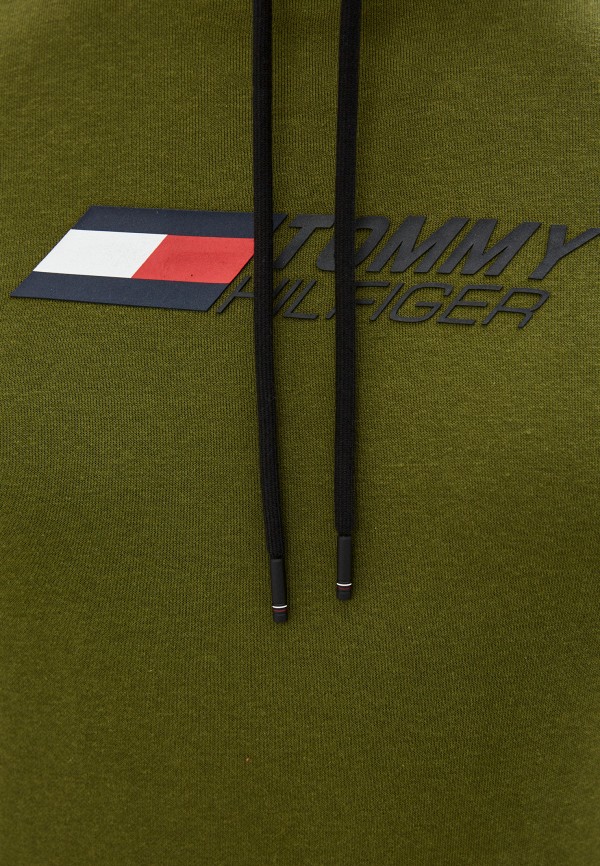 фото Худи tommy hilfiger