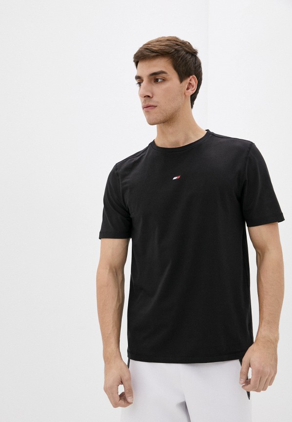 фото Футболка tommy hilfiger